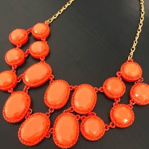 Kate spade fun necklace